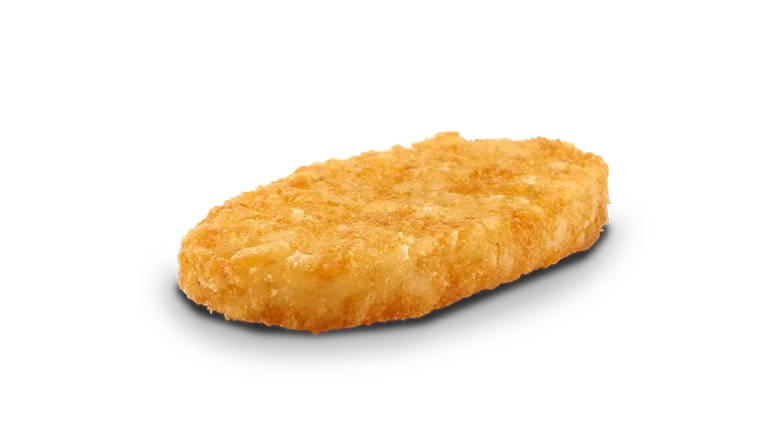 McDonalds Hash Brown