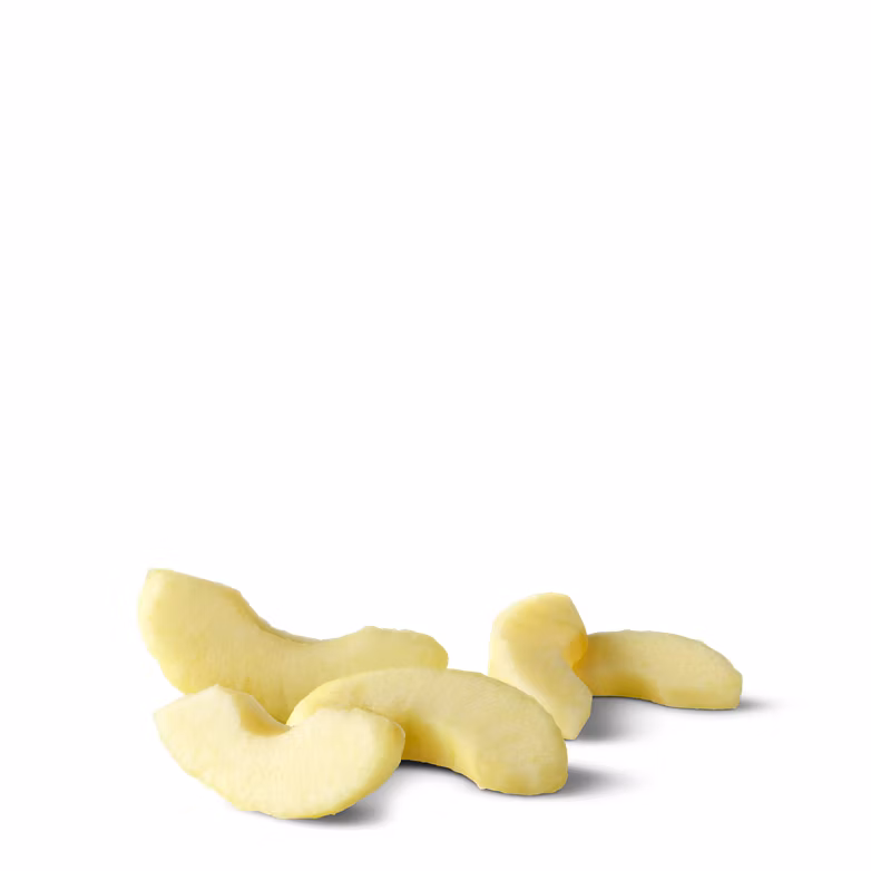Apple Slices