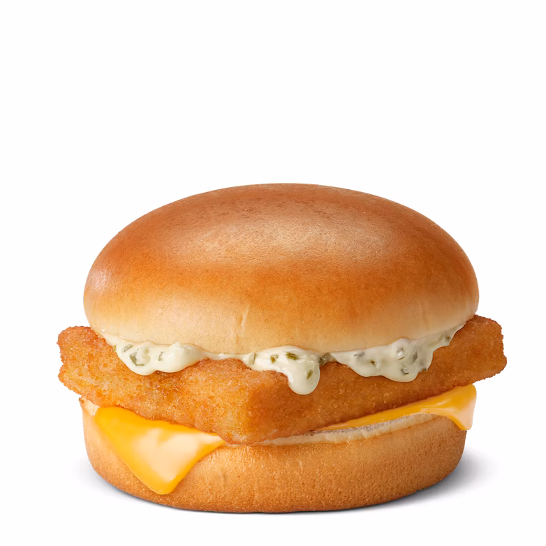 Filet O Fish