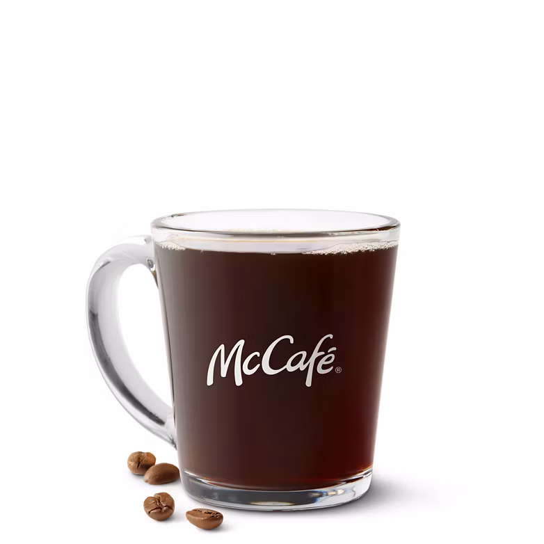 Premium Roast Coffee