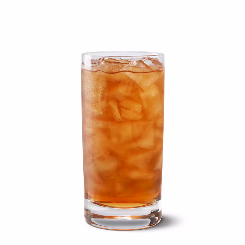 Unsweetened Iced Tea